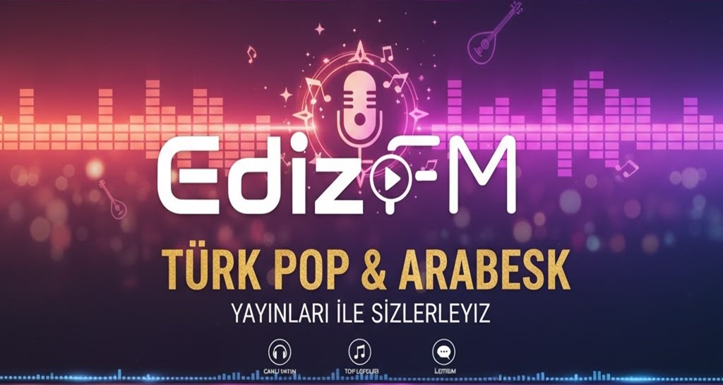 edizfm türkü